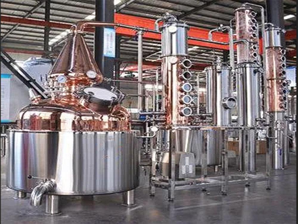 <b>2000L Turnkey Multi-functiona</b>